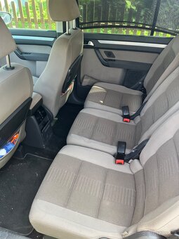 Volkswagen Touran 1.4 tsi HIGHLINE - 4