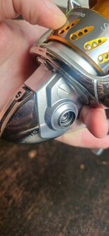 Shimano Stella SW-A 5000 HG - 4
