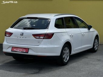 Seat Leon 1.2TSI/77kW NAVIGACE r.v. 2014 - 4