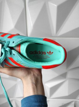 adidas Gazelle Bold - 4