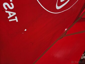 Hospodský slunečník COCA-COLA 3.5 metru - 4
