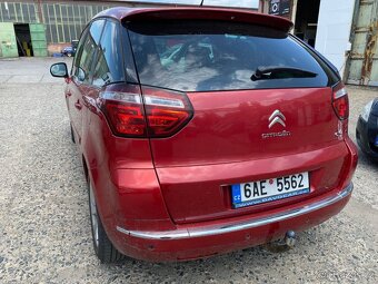 Citroën C4 Picasso 1.6 Hdi - 4