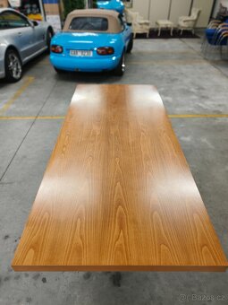 Stul stredova podnož 200x90x78 - 4