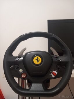 Herní volant na xbox - 4