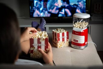 Popkornovač Ariete Party Time Pop Corn - 4