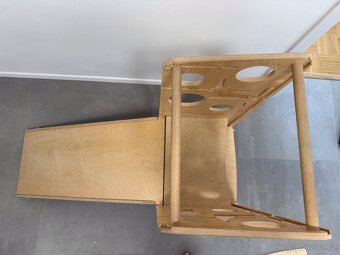 Učící věž Leea - 4