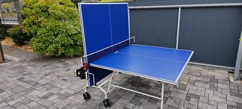 Pingpongový stůl, stolní tenis, ping pong Venkovní - 4