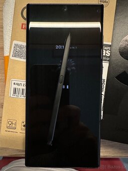 Samsung Galaxy S22 Ultra 12/256Gb Phantom Black - 4