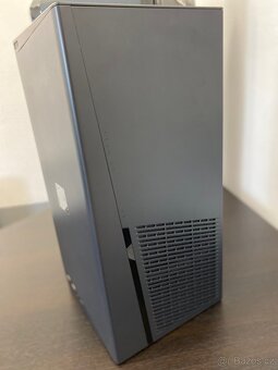 Herní PC GIGABYTE AORUS MODEL S - i9 - 4