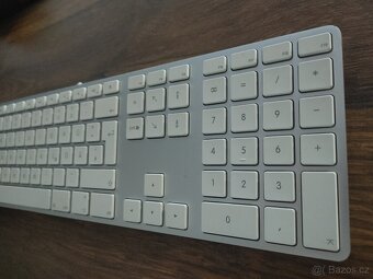 Originál Apple Magic Keyboard Numerická klávesnice - 4