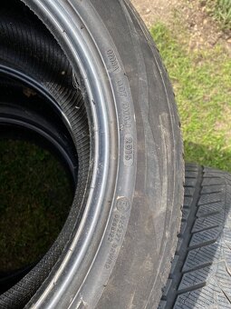 Pneu 245/50 R18 M+S - 4