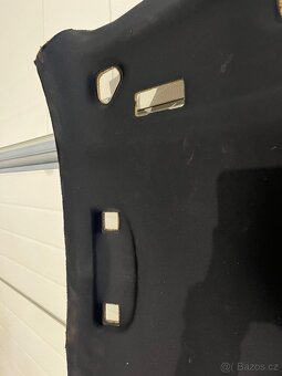 Stropnice na BMW E87 - 4