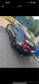 Bmw f10 530d 180kw - 4