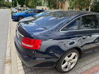 Audi a6 3.0 TDi Quattro - 4