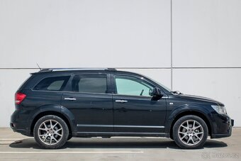 Fiat Freemont 2.0 16V 170k MultiJet 4x4 A/T - 4