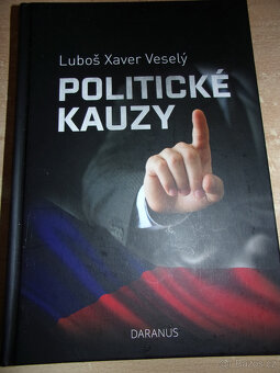 Knihy - 4