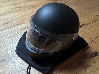 Integrální helma na motorku Nexx X.G100R Purist M - 4