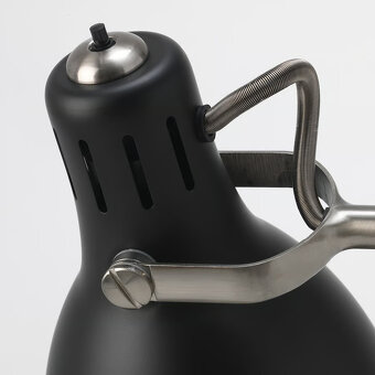 Stojací lampa IKEA ARÖD - 4