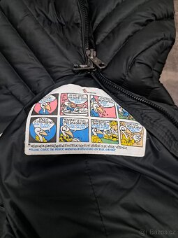 Luxusní vesta Moncler - 4