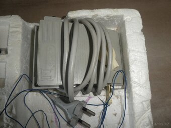 Modely vláčků TT včetně kolejí a trafa - 4
