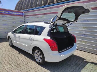 Peugeot 308, 1,6HDi ACCESS,ČR,AC,Tempomat - 4
