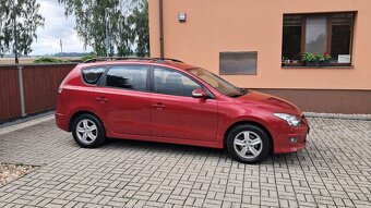 Hyundai i30, 1.4i / 80KW TRIKOLOR ČR - 4