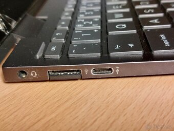 HP ENVY x360 13 | Ryzen 7 | PRASKLÝ DISPLEJ (funkční) - 4