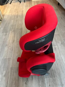 Britax Römer Kidfix II XP Sict 15-36 kg - 4
