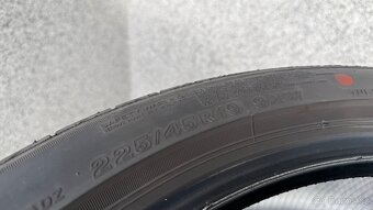 LETNÍ PNEU 225/45 R19 - 4