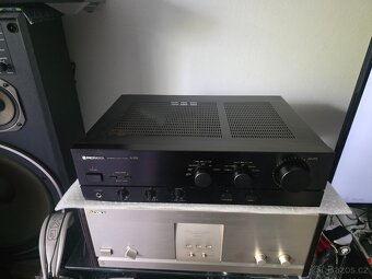 PIONEER A 335 - 4