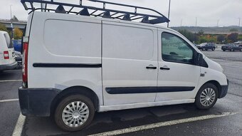 Peugeot Expert 1.6 HDI 66kw - 4