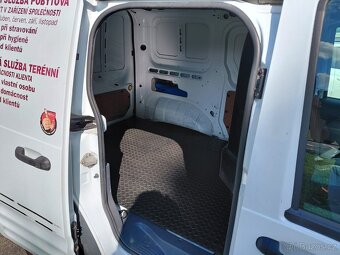 Ford Transit r.v. 2009 obj. 1753 55 kW Bilá, ND - 4