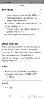 Pánské lyžařské kalhoty crivit - 4