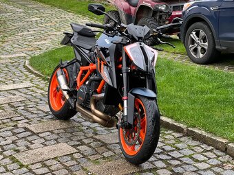 KTM 1290 Superduke R - 4