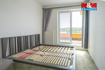 Pronájem bytu 2+kk, 53 m², Praha, ul. Práčská - 4