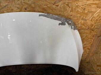 PŘEDNÍ KAPOTA HYUNDAI I30 2012-2017 - 4