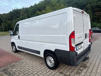 Fiat Ducato 2,3 MultiJet - 4