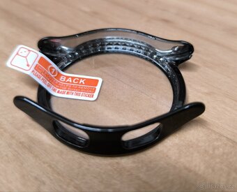 4x Kryt na Samsung Galaxy watch 4 40mm - 4