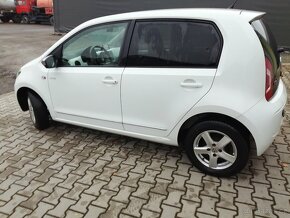 VW up- 1,0 MPI Limitovaná Edice - 4