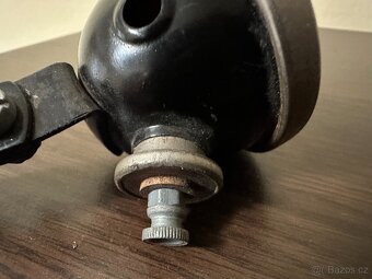 Svetlo PÁLA SLANÝ NOVÉ - 4