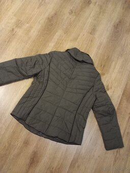 Dámská prošívaná bunda Mark Adam vel. 44 - 46 - 4