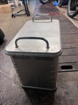 Kufr hepco becker bmw - 4