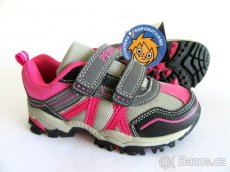 SPORTOVNÍ OBUV PEDDY vel.25 - 4