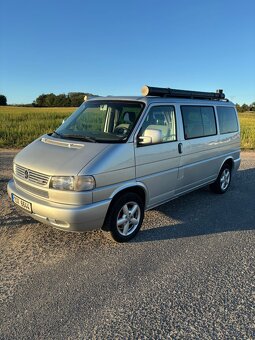 VW T4 Multivan 2.5 111kw - 4