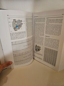 Vnitřní lékařství - 4