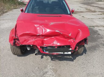 Prodám BMW E46 sedan 330D 150kw na ND - 4