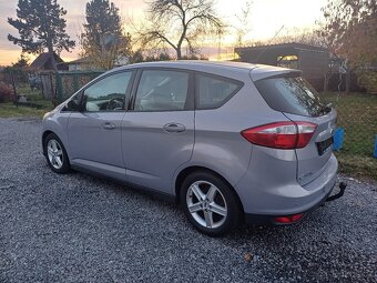 Ford C-Max 1.6 nafta 85kw..rok 2011 - 4