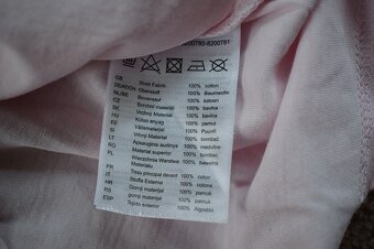 Triko, tričko 146/152 Page one young - 4