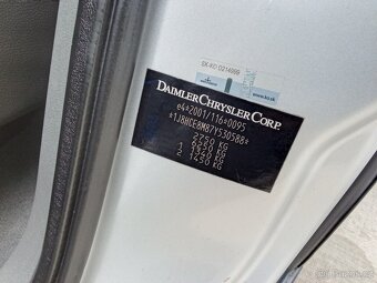 Jeep Grand Cherokee - 4