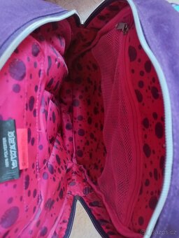 Školní batoh Topgal - 4